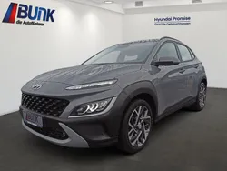Galaxy grey Gebraucht 2023 Hyundai Kona Trend SUV | 24.980 € (Guter Preis)