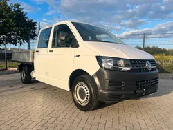 Weiß Gebraucht 2017 VW T6 Van | 13.990 €