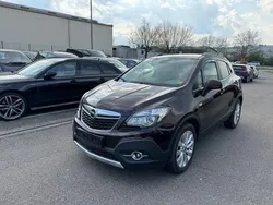 Braun Gebraucht 2014 Opel Mokka Innovation SUV | 9.599 € (Fairer Preis)