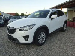 Weiß Gebraucht 2013 Mazda CX-5 Center-Line SUV | 6.500 € (Fairer Preis)