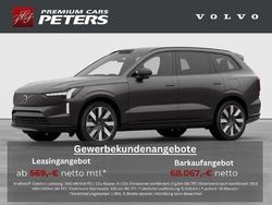Grau Gebraucht 2025 Volvo EX90 Ultra SUV | 80.999 €