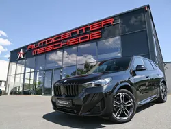 Black sapphire metallic Gebraucht 2023 BMW X1 M Sport SUV | 44.890 € (Etwas zu teuer)