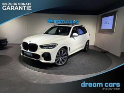 Weiß Gebraucht 2020 BMW X5 M Performance SUV | 59.900 € (Fairer Preis)