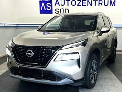 Grau Gebraucht 2023 Nissan X-Trail Tekna+ SUV | 33.590 € (Fairer Preis)