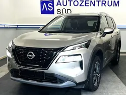 Grau Gebraucht 2023 Nissan X-Trail Tekna+ SUV | 34.900 € (Fairer Preis)