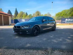 Grau Gebraucht 2014 BMW 320 Kombi | 9.500 € (Fairer Preis)
