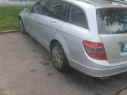 Gebraucht 2010 Mercedes C220 Elegance Kombi | 4.800 € (Etwas zu teuer)