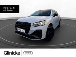 Weiß Neu 2025 Audi Q2 S-Line SUV | 46.107 €