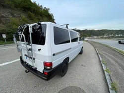Weiß Gebraucht 2001 VW T4 Van | 2.999 € (Superpreis)