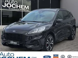 Schwarz Gebraucht 2021 Ford Kuga ST-Line X SUV | 26.126 € (Fairer Preis)