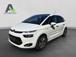 Weiß Gebraucht 2014 Citroën C4 SpaceTourer Exclusive Van / Kleinbus | 5.800 € (Fairer Preis)