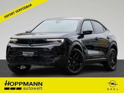 Schwarz Gebraucht 2024 Opel Mokka GS Line SUV | 28.990 €