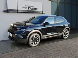 Schwarz Neu 2025 Opel Mokka Edition SUV | 32.954 €