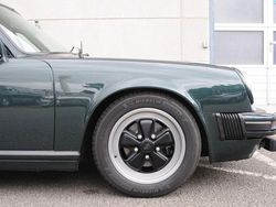 Grün Gebraucht 1982 Porsche 911SC Coupé | 86.500 €