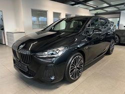 Schwarz Gebraucht 2024 BMW 218 Active Tourer M Sport Van / Kleinbus | 25.900 € (Guter Preis)