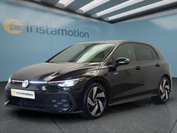 Schwarz Gebraucht 2024 VW Golf VIII GTI Kleinwagen | 35.499 € (Guter Preis)