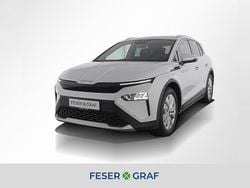 Moon weiss perleffekt Gebraucht 2025 Skoda Elroq SUV | 39.770 € (Superpreis)