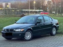 Other Gebraucht 2002 BMW 316 Sport Line Limousine | 3.800 € (Etwas zu teuer)