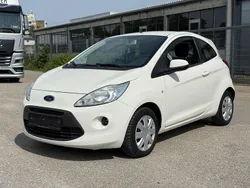 Beige Gebraucht 2012 Ford Ka Trend Kleinwagen | 1.990 € (Superpreis)