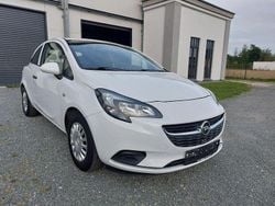 Weiß Gebraucht 2018 Opel Corsa Selection | 2.750 € (Superpreis)