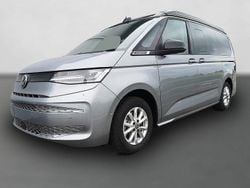 Monosilber matallic dach schwarz Neu 2025 VW California Comfortline Van | 61.755 € (Guter Preis)