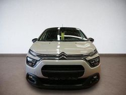 Eeu lackierung sable Gebraucht 2021 Citroën C3 Feel Kleinwagen | 16.500 €