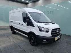 Weiß Neu 2025 Ford Transit Trend Abholung | 36.140 € (Fairer Preis)