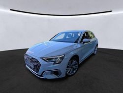 Weiß Gebraucht 2022 Audi A3 Advanced Limousine | 23.999 € (Guter Preis)