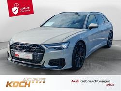 Siambeige Gebraucht 2024 Audi S6 Ambiente Kombi | 66.890 € (Guter Preis)