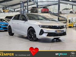 Grau Gebraucht 2024 Opel Astra Limousine | 23.350 € (Fairer Preis)