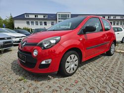 Rot Gebraucht 2013 Renault Twingo Expression Kleinwagen | 2.999 € (Fairer Preis)