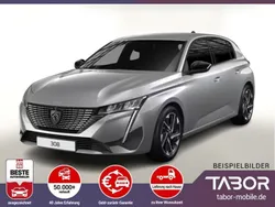 Artense grau metallic Neu 2025 Peugeot 308 Allure Limousine | 26.788 € (Superpreis)
