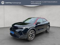 Schwarz Gebraucht 2024 Opel Mokka SUV | 18.590 € (Guter Preis)