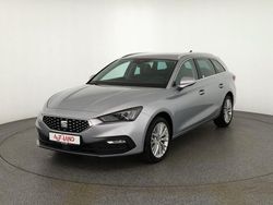 Silber Gebraucht 2023 Seat Leon | 24.990 € (Fairer Preis)