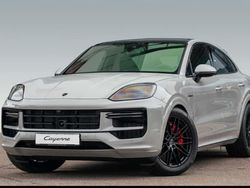 Weiß Neu 2025 Porsche Cayenne Turbo E-Hybrid SUV | 217.900 € (Fairer Preis)