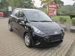 Phantomschwarz Neu 2025 Hyundai i10 GO! Kleinwagen | 16.990 € (Fairer Preis)