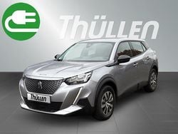 Silber Gebraucht 2022 Peugeot e-2008 Active SUV | 17.490 € (Guter Preis)