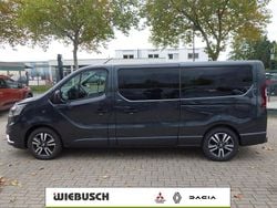 Kometengrau Gebraucht 2024 Renault Trafic Van | 47.750 € (Etwas zu teuer)