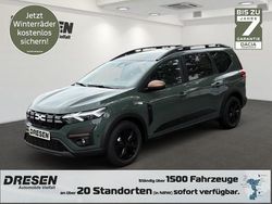 Safarigrüngrau Neu 2025 Dacia Jogger Extreme Van / Kleinbus | 23.690 € (Fairer Preis)