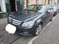 Gebraucht 2007 Mercedes C200 Limousine | 5.300 € (Fairer Preis)
