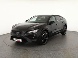 Andere Gebraucht 2024 Peugeot 408 Limousine | 24.890 € (Superpreis)