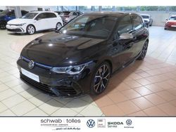 Schwarz Gebraucht 2023 VW Golf VIII R Limousine | 42.745 € (Etwas zu teuer)