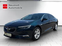 Grün Gebraucht 2018 Opel Insignia Sport Limousine | 17.980 € (Fairer Preis)