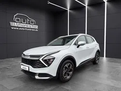 Weiß Gebraucht 2022 Kia Sportage Edition 7 SUV | 23.500 € (Fairer Preis)