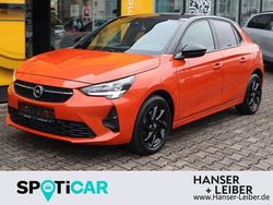 Weiß Gebraucht 2022 Opel Corsa Edition Limousine | 12.990 € (Fairer Preis)