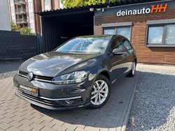 Grau Gebraucht 2018 VW Golf VII Comfortline Limousine | 18.499 € (Fairer Preis)