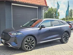 Schwarz Gebraucht 2024 Wey 05 Premium SUV | 45.990 € (Fairer Preis)