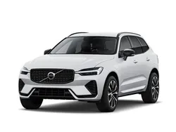 Weiß Neu 2025 Volvo XC60 Plus SUV | 63.840 €