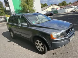 Grau Gebraucht 2004 Volvo XC90 Momentum SUV | 3.390 € (Guter Preis)