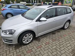 Gebraucht 2016 VW Golf VII Cup Limousine | 7.300 € (Etwas zu teuer)
